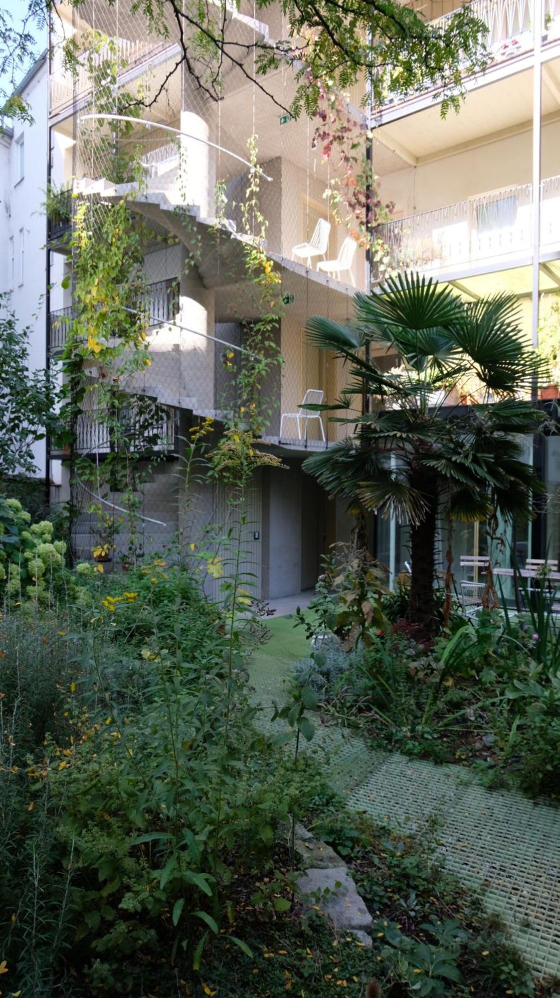 Stilvoll Und Luftig Im Herzen Von 린츠 외부 사진