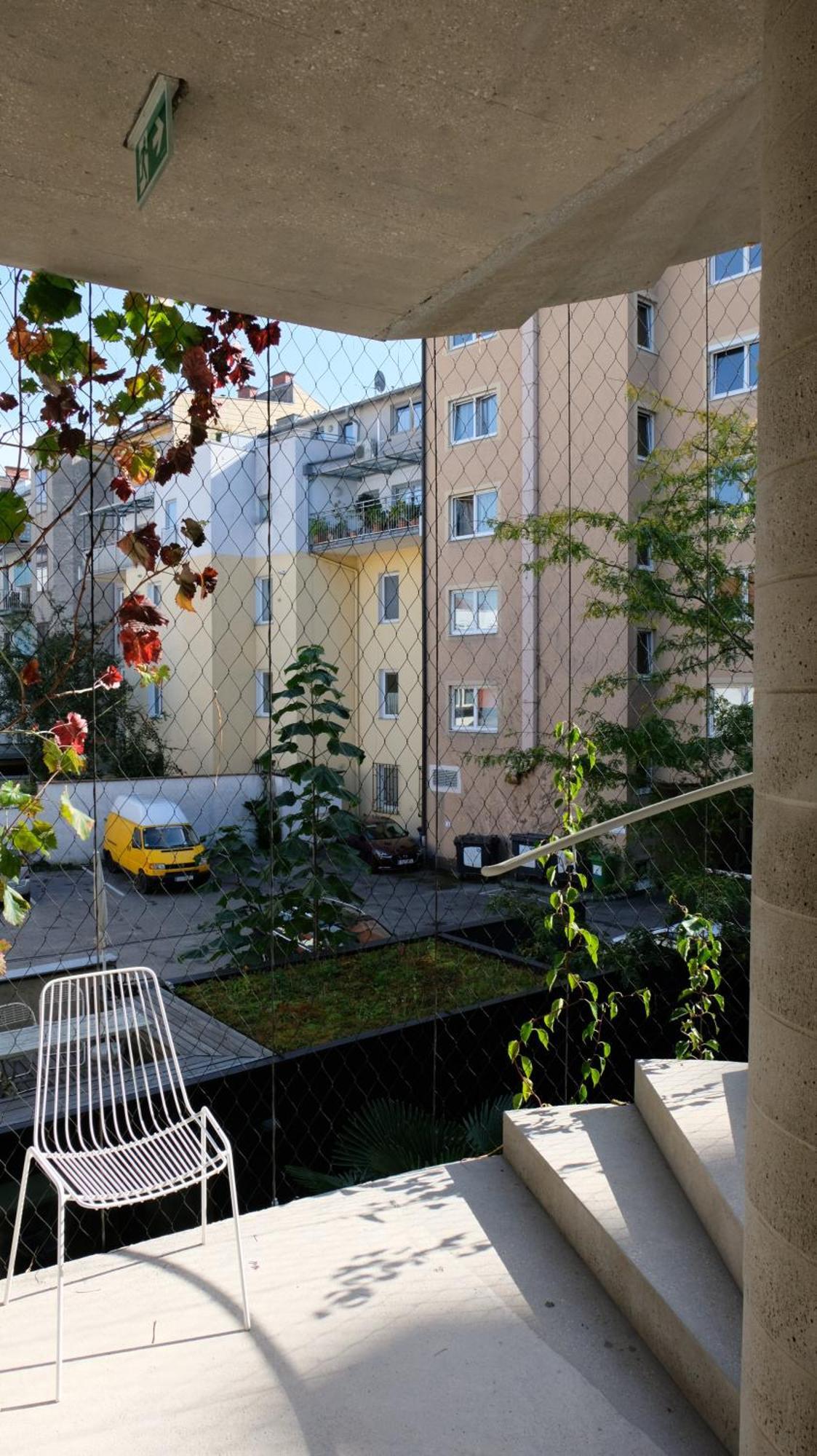 Stilvoll Und Luftig Im Herzen Von 린츠 외부 사진